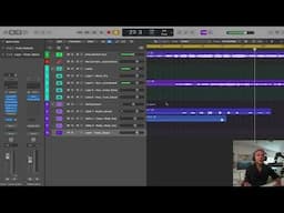 The Ultimate Vocal Template (Logic Pro)