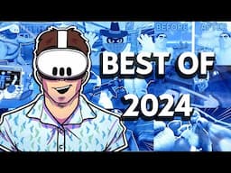 MicksCrazy's FUNNIEST Moments of 2024!!!