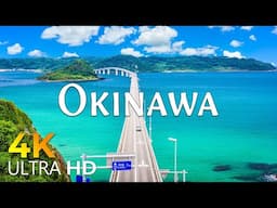 Wonders of OKINAWA | The Most Amazing Places in OKINAWA | Travel Video 4K