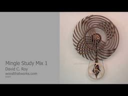 Mingle Study Mix 1