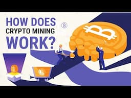 What is Bitcoin Mining and How does it Work?