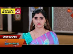 Pudhu Vasantham- Best Scenes | 04 Feb 2025 | Tamil Serial | Sun TV