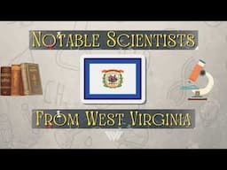 Notable Scientists from West Virginia - Bernice Eddy