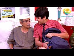 Tapu Sena Gets A Huge Amount For Their Project |Taarak Mehta Ka Ooltah Chashmah|Jetha Bapuji Special