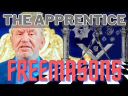 Freemasons In The Apprentice