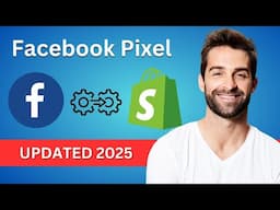 How to Add Facebook Pixel to Shopify and Track Conversions (2025)