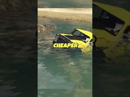 3 Underrated Off-Road SUV's in GTA Online