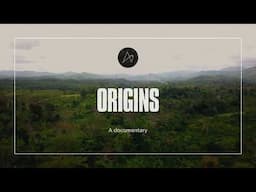 Origins: Teaser