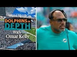 Dolphins In Depth: Will Dolphins be able to retain defensive staff?