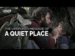 A Quiet Place's Hidden Meaning