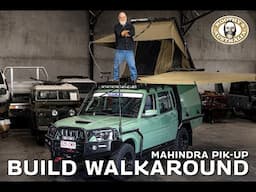 ROOTHY'S MAHINDRA - TOTAL TOURER