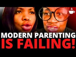 Modern Parenting Is Failing Us… Kids Today Have NO RESPECT! | The Coffee Pod