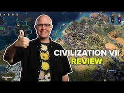 Eine gelungene Weiterentwicklung! Sid Meier's Civilization VII | Review