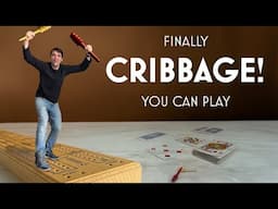 CRIBBAGE - How to Play: The Ultimate Beginner’s Guide