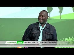 The future of Contract Farming -