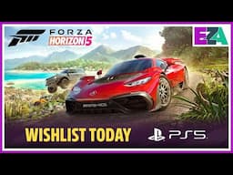 Forza on PlayStation and the Future of Xbox