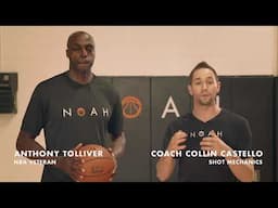 Noah Zone Drills Youtube Ad