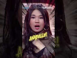 ANABELLE! Congratulation The Winner of TINBS 2023! #shorts #TheIndonesianNextBigStar #AnabelleTINBS