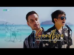 Air Supply - Goodbye (Dimas Senopati & Dave Moffatt Cover)