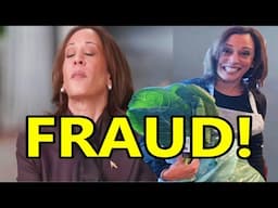 Kamala Harris SCANDAL! Trump SUES CBS News for 10 BILLION Over 60 Minutes FCC VIOLATION