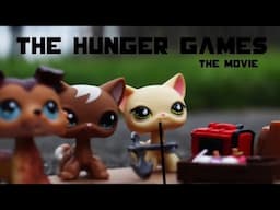 LPS: The Hunger Games (The Movie)