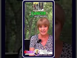 🔮 Cancer Weekly Tarot Short: Unlock Your Path Ahead with Tarot Insights #cancertarot