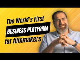 The only ALL-IN-ONE business tools for filmmakers: Meet FilmmakerCo