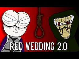 Red Wedding 2.0 | Q&A Livestream