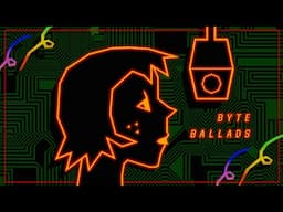 BYTE BALLADS (virtual singer album)