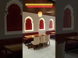 Nandgokul Restaurant Startup At Ahmedabad Gujarat Consultancy services by Chef Dheeraj Bhandari