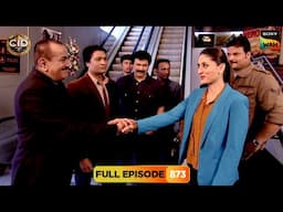 Birthday के दिन Kareena kapoor ने क्यों बुलाई CID? | CID | सी.आई.डी. | 4 Feb 2025