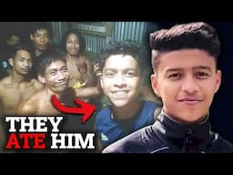 The Very Sad Case Of Shibli Sadiq Hridoy | True Crime