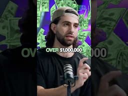 SypherPK Makes $1,000,000 a MONTH 🤑