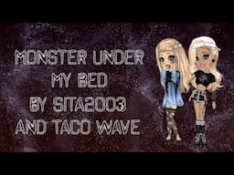 Monster Under My Bed -  MSP (Collab video)