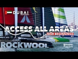 S5: Ep1 | Dubai | ACCESS ALL AREAS | New beginnings