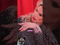 💍 KATYA IS ENGAGED #trixie #mattel #katya #katyazamolodchikova #unhhhh #netflix #dragrace #shorts