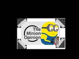 The Minion Opinion FREESTYLE by JS MINION