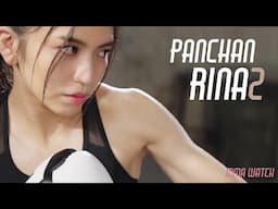 Spotlight || Panchan Rina 2