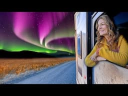 This is the Best RV Road Trip in the World - RVing Iceland (Part 5)