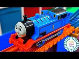 Which Thomas the Tank Engine is best? World's Strongest Engine ALL THOMAS