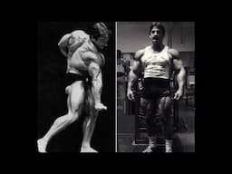 The Mike Mentzer Tapes 2 Fundamentals of Muscular Development