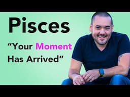 Pisces You're About to Get the Recognition You Deserve! February 10th - 16th