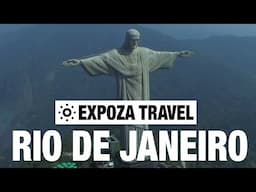 Rio de Janeiro (Brazil) Vacation Travel Video Guide