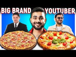 EXPOSING Every Youtuber’s FOOD PRODUCT 🤬