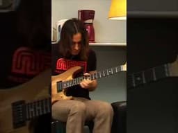 Nuno Bettencourt - "Rest In Peace"Guitar Solo  #guitar #shortvideo #videoshorts #videoshort #videos