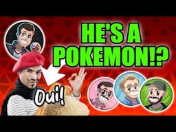 Pokemon Quiz But All Answers Are PUNS!!