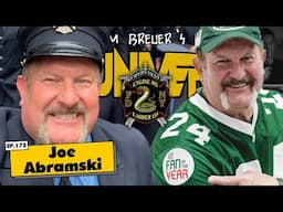 Joe Abramski | Episode 172 | The Breuniverse