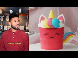 🗽CAKE STORYTIME TIKTOK 🗽 POV @Mark Adams Tiktok Compilations Part 596