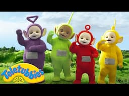 Teletubbies | Mari Berpesta Bersama Teletubbies | Pertunjukan Untuk Anak-Anak