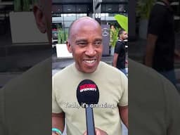 Lewis Hamilton’s Dad on What His Son Really Means to Him ❤️ | Dose of Society